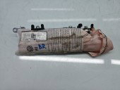 Airbag cortina dreapta Volkswagen Golf 7 (5G) [Fabr 2014-prezent] 5G0880242