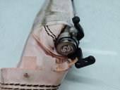 Airbag cortina dreapta Volkswagen Golf 7 (5G) [Fabr 2014-prezent] 5G0880242
