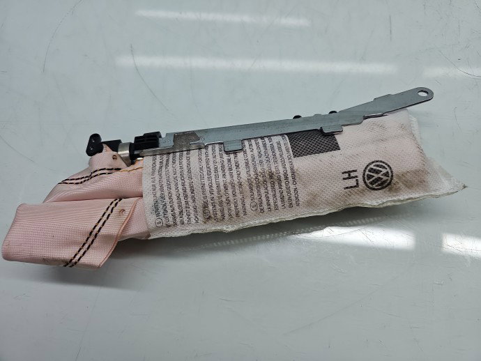 Airbag cortina dreapta Volkswagen Golf 7 (5G) [Fabr 2014-prezent] 5G0880242