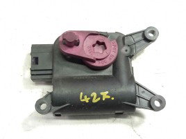 Motoras clapeta aeroterma bord 1K0907511E Skoda Octavia 2 (1Z3) [Fabr 2004-2013] 1.9 BXE