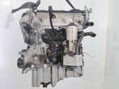 Motor complet ambielat AUDI A4 (8K2, B8) [Fabr 2008-2015] CAGA 2.0 TDI CAGA 105KW / 143CP