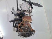 Motor complet ambielat AUDI A4 (8K2, B8) [Fabr 2008-2015] CAGA 2.0 TDI CAGA 105KW / 143CP