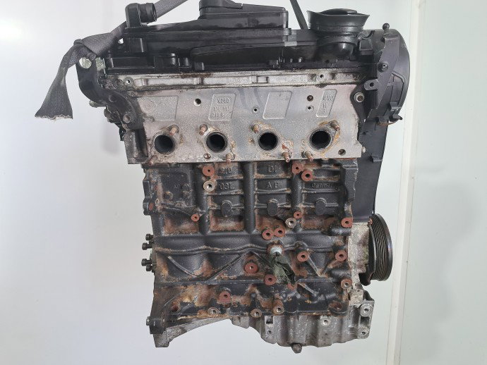 Motor complet ambielat AUDI A4 (8K2, B8) [Fabr 2008-2015] CAGA 2.0 TDI CAGA 105KW / 143CP