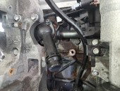 Motor complet ambielat AUDI A4 (8K2, B8) [Fabr 2008-2015] CAGA 2.0 TDI CAGA 105KW / 143CP