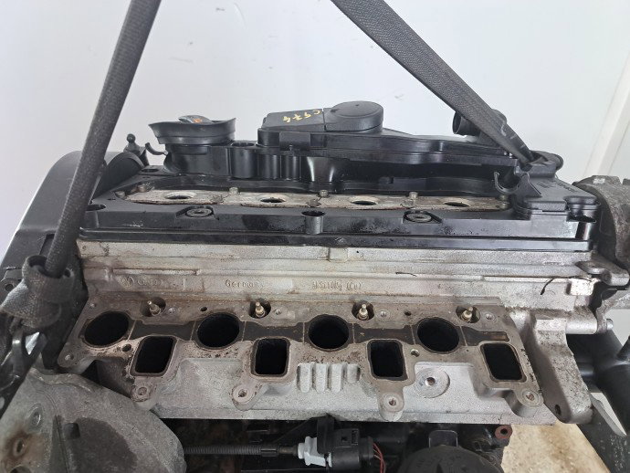Motor complet ambielat AUDI A4 (8K2, B8) [Fabr 2008-2015] CAGA 2.0 TDI CAGA 105KW / 143CP