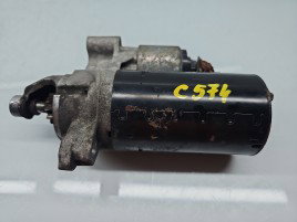 Electromotor AUDI A4 (8K2, B8) [Fabr 2008-2015] 03L911021E 2.0 TDI CAGA105KW / 143CP
