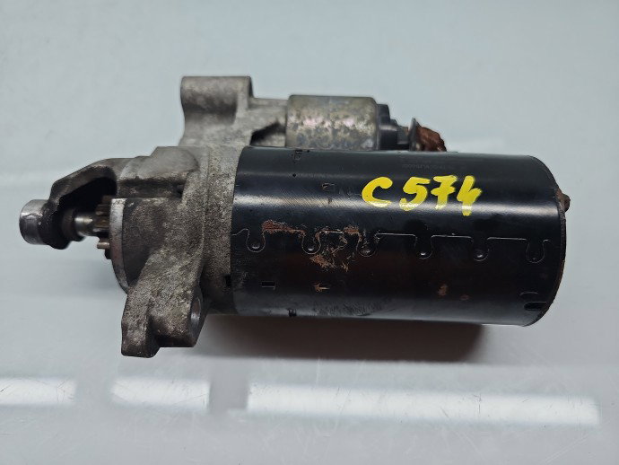 Electromotor AUDI A4 (8K2, B8) [Fabr 2008-2015] 03L911021E 2.0 TDI CAGA105KW / 143CP