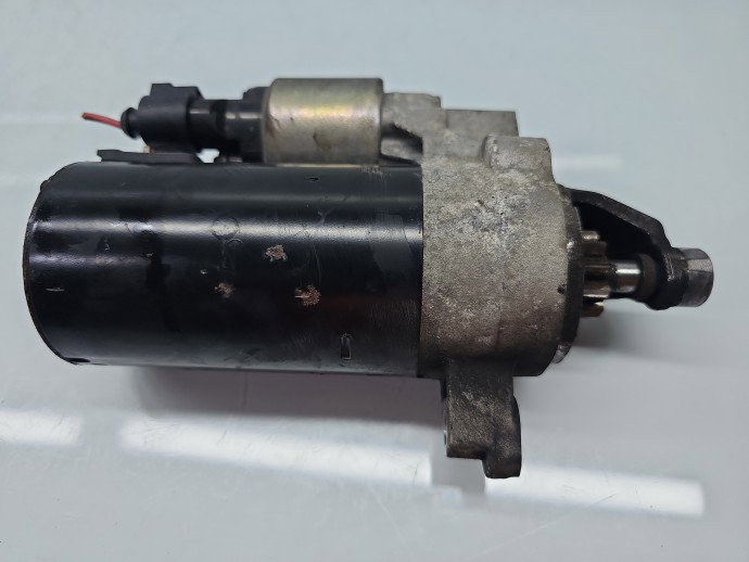 Electromotor AUDI A4 (8K2, B8) [Fabr 2008-2015] 03L911021E 2.0 TDI CAGA105KW / 143CP