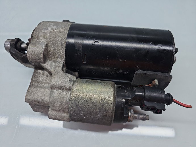 Electromotor AUDI A4 (8K2, B8) [Fabr 2008-2015] 03L911021E 2.0 TDI CAGA105KW / 143CP