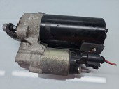Electromotor AUDI A4 (8K2, B8) [Fabr 2008-2015] 03L911021E 2.0 TDI CAGA105KW / 143CP