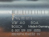 Electromotor AUDI A4 (8K2, B8) [Fabr 2008-2015] 03L911021E 2.0 TDI CAGA105KW / 143CP
