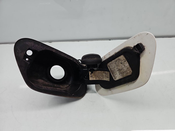 Capac rezervor Volkswagen Golf 7 (5G) [Fabr 2014-prezent] Hatchback OEM