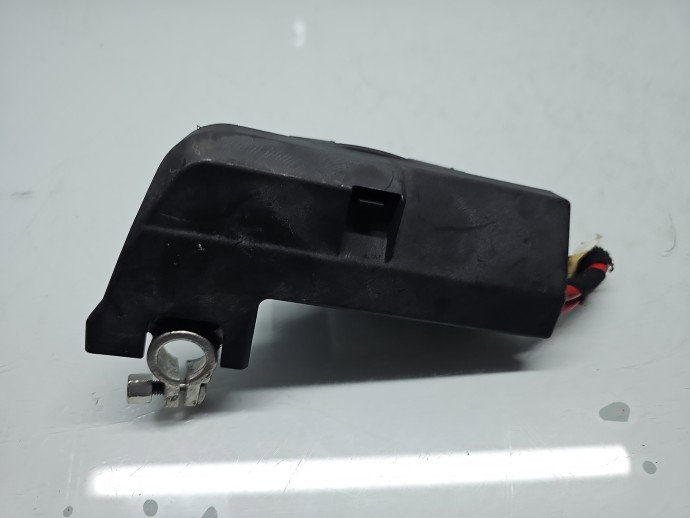 Borna baterie (+) cu capsa AUDI A6 (4G2, C7) [Fabr 2012-2017] 8J0915459
