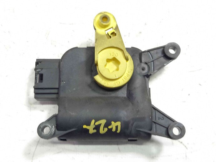 Motoras clapeta aeroterma bord 1K0907511C Skoda Octavia 2 (1Z3) [Fabr 2004-2013] 1.9 BXE