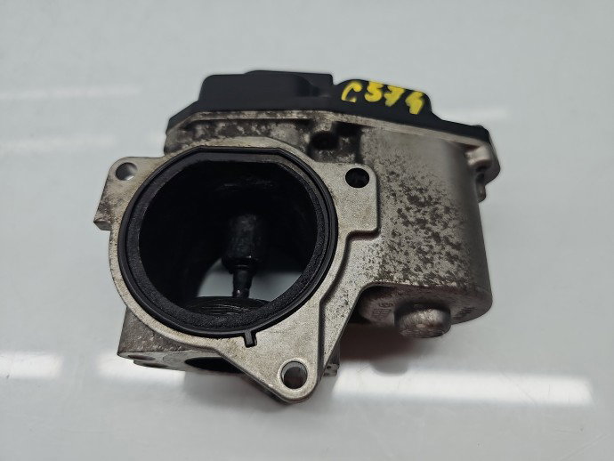 Supapa EGR AUDI A4 (8K2, B8) [Fabr 2008-2015] 03L131501G 2.0 TDI CAGA 105KW / 143CP