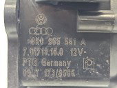 Pompa recirculare apa AUDI A4 (8K2, B8) [Fabr 2008-2015] 8K0965561A 2.0 TDI CAGA 105KW / 143CP