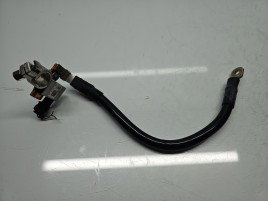 Borna baterie (-) AUDI A6 (4G2, C7) [Fabr 2012-2017] 8T0915181