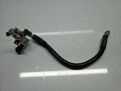 Borna baterie (-) AUDI A6 (4G2, C7) [Fabr 2012-2017] 8T0915181