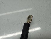 Borna baterie (-) AUDI A6 (4G2, C7) [Fabr 2012-2017] 8T0915181