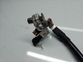 Borna baterie (-) AUDI A6 (4G2, C7) [Fabr 2012-2017] 8T0915181