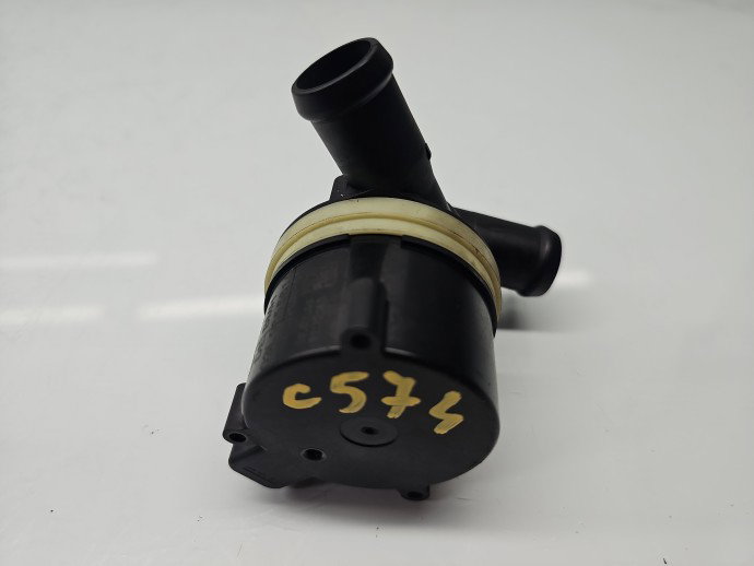 Pompa recirculare apa AUDI A4 (8K2, B8) [Fabr 2008-2015] 03L965561A 2.0 TDI CAGA 105KW / 143CP