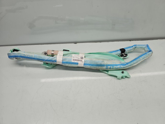 Airbag cortina dreapta Volkswagen Golf 7 (5G) [Fabr 2014-prezent] 5G4880742A