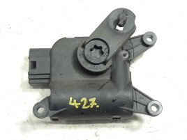 Motoras clapeta aeroterma bord 1K0907511B Skoda Octavia 2 (1Z3) [Fabr 2004-2013] 1.9 BXE