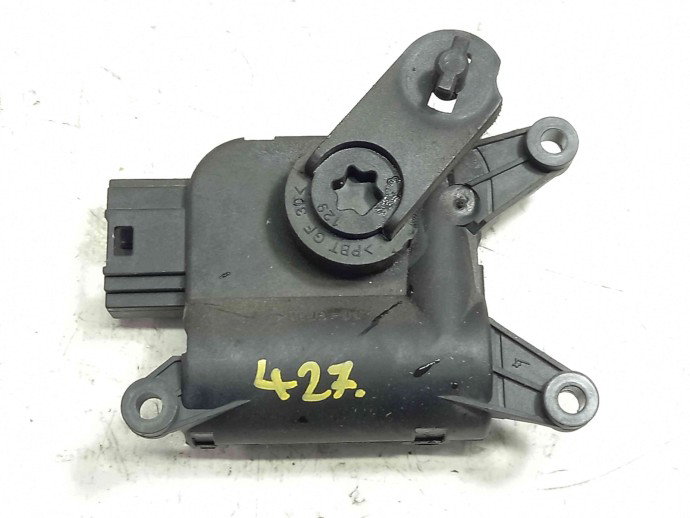 Motoras clapeta aeroterma bord 1K0907511B Skoda Octavia 2 (1Z3) [Fabr 2004-2013] 1.9 BXE