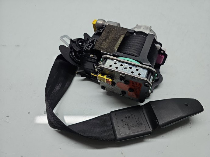 Centura dreapta fata AUDI A6 (4G2, C7) [Fabr 2012-2017] 4G8857706M