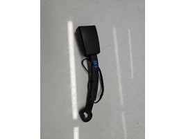 Capsa centura dreapta fata Volkswagen Golf 7 (5G) [Fabr 2014-prezent] 5G4857755B