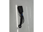 Capsa centura dreapta fata Volkswagen Golf 7 (5G) [Fabr 2014-prezent] 5G4857755B