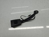 Capsa centura dreapta fata Volkswagen Golf 7 (5G) [Fabr 2014-prezent] 5G4857755B