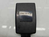 Capsa centura dreapta fata Volkswagen Golf 7 (5G) [Fabr 2014-prezent] 5G4857755B