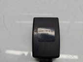 Capsa centura dreapta fata Volkswagen Golf 7 (5G) [Fabr 2014-prezent] 5G4857755B