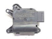 Motoras clapeta aeroterma bord 1K0907511B Skoda Octavia 2 (1Z3) [Fabr 2004-2013] 1.9 BXE