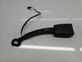 Capsa centura stanga fata Volkswagen Golf 7 (5G) [Fabr 2014-prezent] 5G4857756C