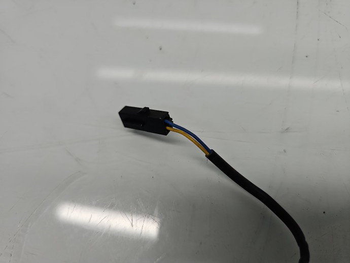 Capsa centura stanga fata Volkswagen Golf 7 (5G) [Fabr 2014-prezent] 5G4857756C