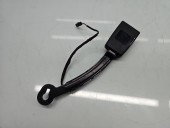 Capsa centura stanga fata Volkswagen Golf 7 (5G) [Fabr 2014-prezent] 5G4857756C