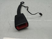 Capsa centura stanga fata Volkswagen Golf 7 (5G) [Fabr 2014-prezent] 5G4857756C