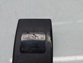 Capsa centura stanga fata Volkswagen Golf 7 (5G) [Fabr 2014-prezent] 5G4857756C
