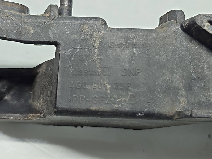 Suport bara stanga fata AUDI A6 (4G2, C7) [Fabr 2012-2017] Sedan Quattro 4G0807233