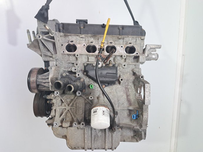 Motor complet ambielat Ford Focus 2 (DA) [Fabr 2004-2012] HWDA 1.6 TDCI HWDA 74KW / 101CP