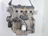 Motor complet ambielat Ford Focus 2 (DA) [Fabr 2004-2012] HWDA 1.6 TDCI HWDA 74KW / 101CP
