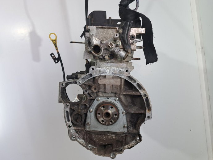 Motor complet ambielat Ford Focus 2 (DA) [Fabr 2004-2012] HWDA 1.6 TDCI HWDA 74KW / 101CP