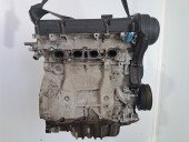 Motor complet ambielat Ford Focus 2 (DA) [Fabr 2004-2012] HWDA 1.6 TDCI HWDA 74KW / 101CP