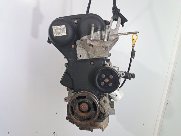 Motor complet ambielat Ford Focus 2 (DA) [Fabr 2004-2012] HWDA 1.6 TDCI HWDA 74KW / 101CP