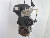 Motor complet ambielat Ford Focus 2 (DA) [Fabr 2004-2012] HWDA 1.6 TDCI HWDA 74KW / 101CP