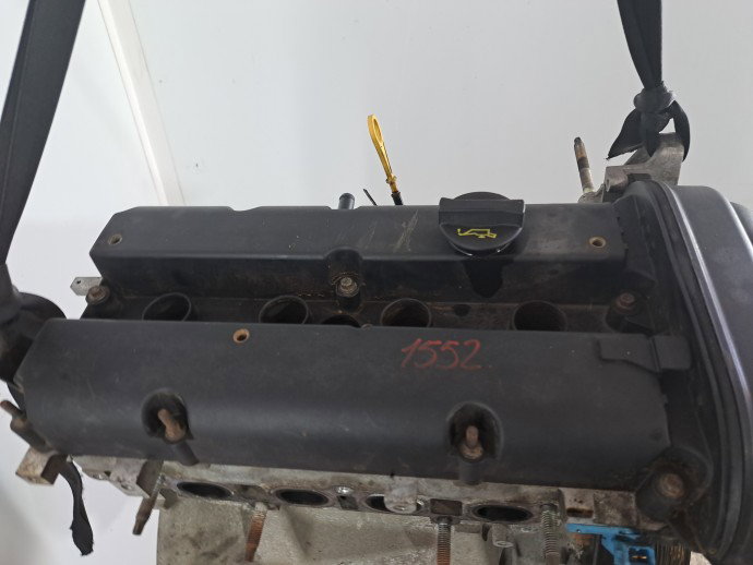 Motor complet ambielat Ford Focus 2 (DA) [Fabr 2004-2012] HWDA 1.6 TDCI HWDA 74KW / 101CP