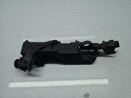 Suport bara dreapta fata AUDI A6 (4G2, C7) [Fabr 2012-2017] Sedan Quattro 4G0807284