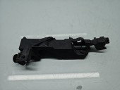 Suport bara dreapta fata AUDI A6 (4G2, C7) [Fabr 2012-2017] Sedan Quattro 4G0807284